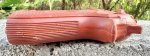 画像4: 米軍実物 ASP 7301　Red Training Gun BER　92/ (4)