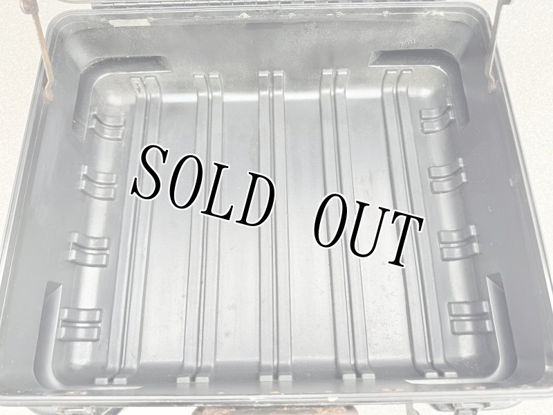 画像8: 米軍実物 USMC ツール キッド BOX (8)