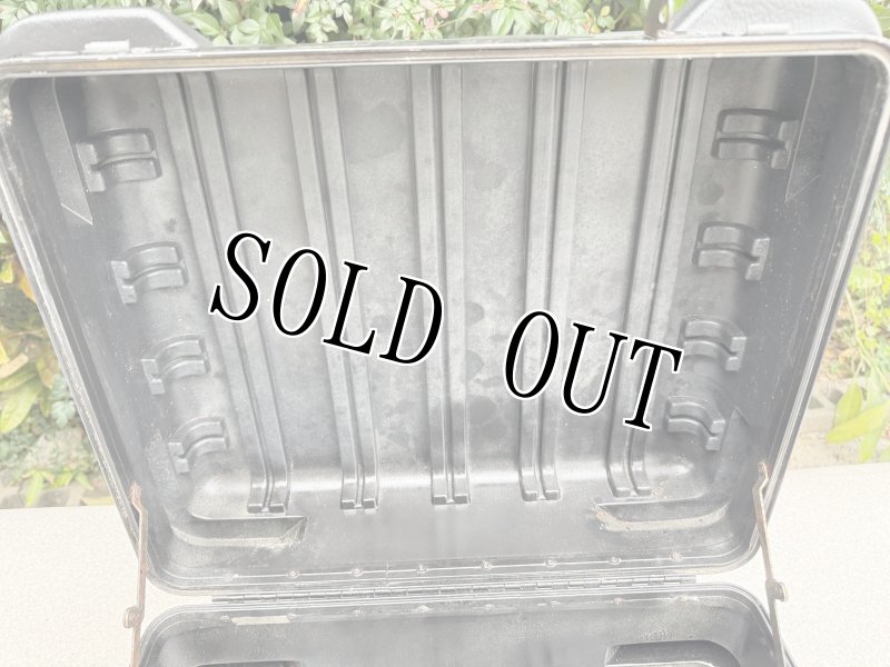 画像9: 米軍実物 USMC ツール キッド BOX (9)