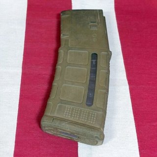 米軍実物 COLT AR-15 M16/5.56mm 20連マガジン ARMS