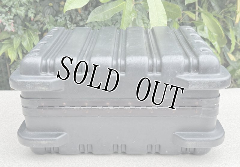 画像2: 米軍実物 USMC ツール キッド BOX (2)