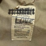 画像5: 米軍実物 USMC デザートマーパットパンツ　SMALL-SHORT (5)