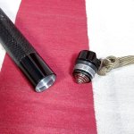 画像5: 米軍放出品 MAG-LITE(マグライト) MINI 懐中電灯   (5)