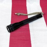 画像2: 米軍放出品 MAG-LITE(マグライト) MINI 懐中電灯   (2)