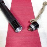 画像5: 米軍放出品 MAG-LITE(マグライト) MINI 懐中電灯   (5)