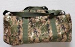 画像3: 米軍放出品　USMC　ピクセルボストンバッグ (3)