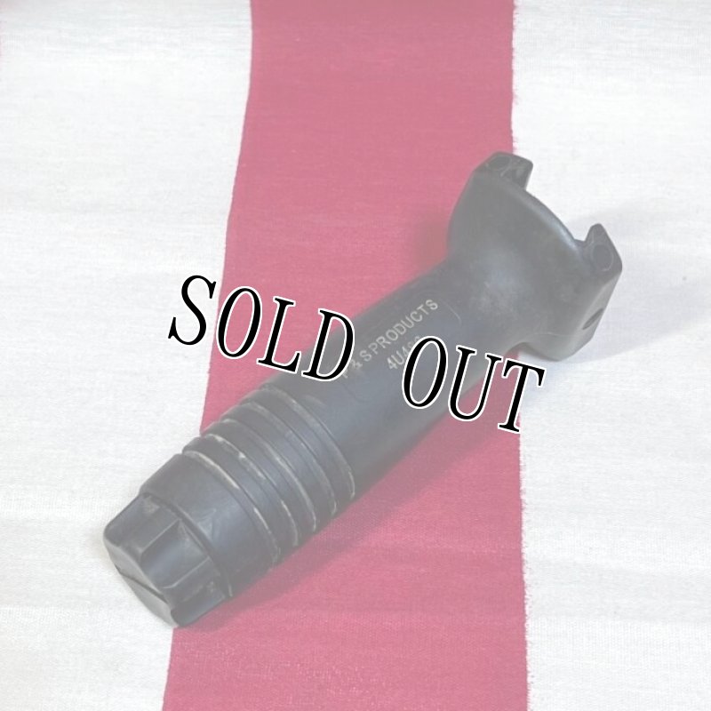 画像1: 米軍実物 P&S PRODUCTS ライフルグリップ (1)