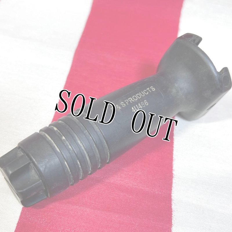 画像2: 米軍実物 P&S PRODUCTS ライフルグリップ (2)