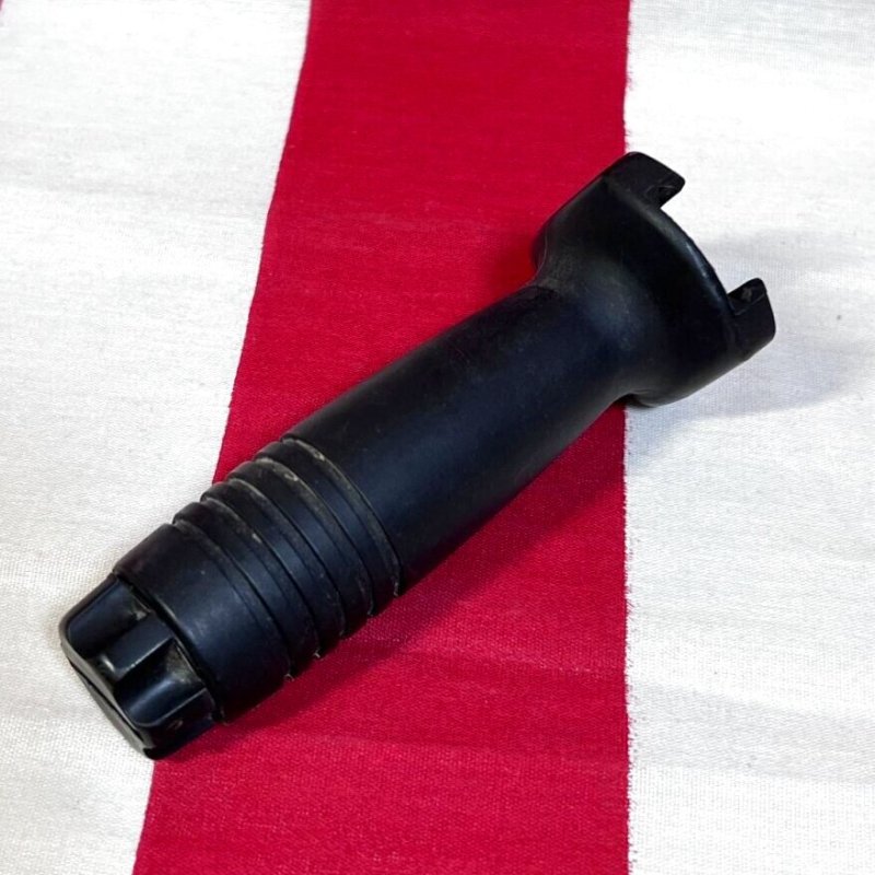 画像3: 米軍実物 P&S PRODUCTS ライフルグリップ (3)