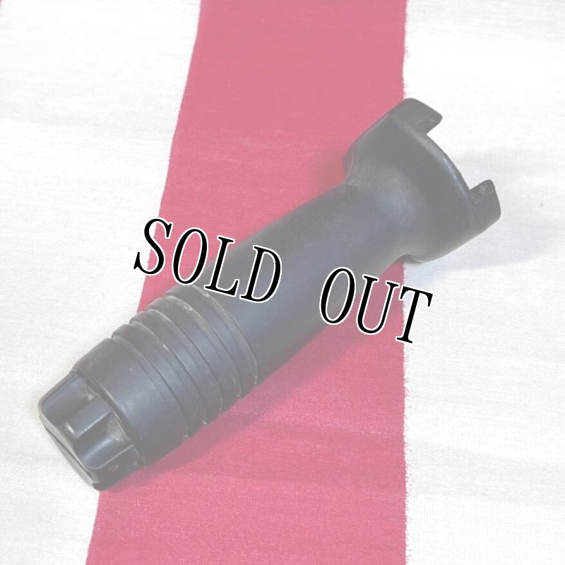 画像3: 米軍実物 P&S PRODUCTS ライフルグリップ (3)