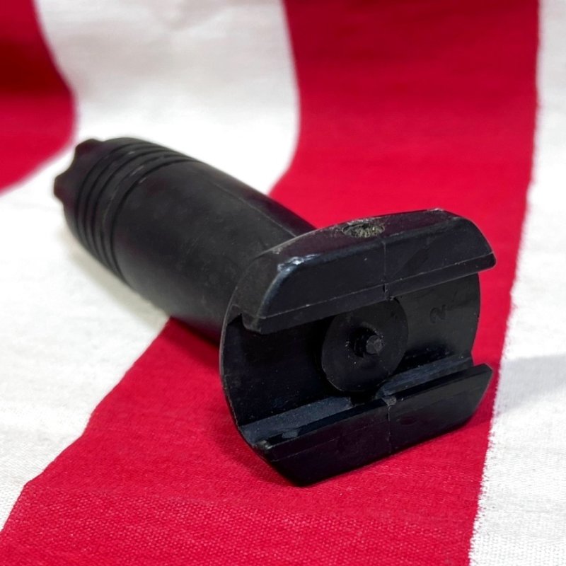 画像4: 米軍実物 P&S PRODUCTS ライフルグリップ (4)