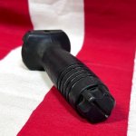 画像5: 米軍実物 P&S PRODUCTS ライフルグリップ (5)