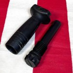 画像6: 米軍実物 P&S PRODUCTS ライフルグリップ (6)
