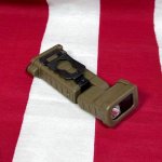 画像2: 米軍実物 STREAMLIGHTSIDEWINDER BOOT  サイドワインダーブート　LEDタクティカルライト (2)