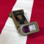 画像4: 米軍実物 STREAMLIGHTSIDEWINDER BOOT  サイドワインダーブート　LEDタクティカルライト (4)