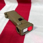 画像5: 米軍実物 STREAMLIGHTSIDEWINDER BOOT  サイドワインダーブート　LEDタクティカルライト (5)