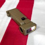 画像6: 米軍実物 STREAMLIGHTSIDEWINDER BOOT  サイドワインダーブート　LEDタクティカルライト (6)