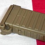 画像7: 米軍実物 STREAMLIGHTSIDEWINDER BOOT  サイドワインダーブート　LEDタクティカルライト (7)