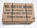 画像4: 米軍実物 2023年検【SOPAKCO】MREレーション/戦闘食 MENU-A (4)