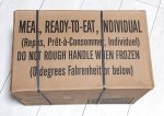 画像4: 米軍実物 2023年検【SOPAKCO】MREレーション/ 戦闘食 MENU-B (4)