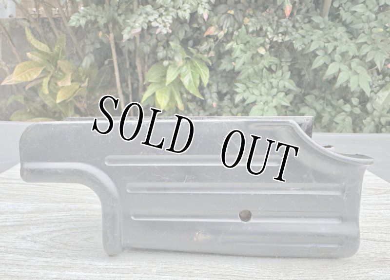 画像3: 米軍海兵隊実物 M249  ハンドガード (3)