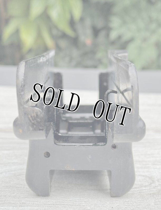 画像4: 米軍海兵隊実物 M249  ハンドガード (4)