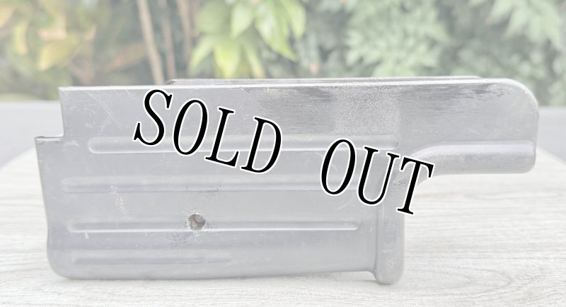 画像5: 米軍海兵隊実物 M249  ハンドガード (5)