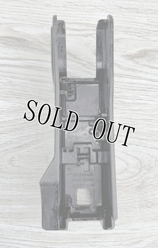 画像6: 米軍海兵隊実物 M249  ハンドガード (6)