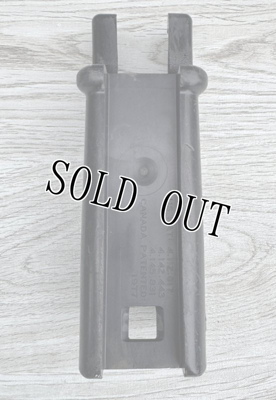 画像7: 米軍海兵隊実物 M249  ハンドガード (7)