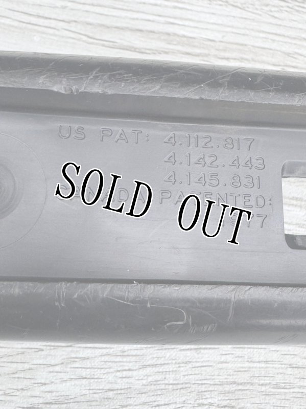 画像8: 米軍海兵隊実物 M249  ハンドガード (8)