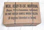 画像4: 米軍実物 2023年検【SOPAKCO】MREレーション/ 戦闘食 MENU-B (4)