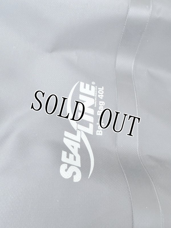 画像6: 米軍放出品 SEALLINE シールライン Baja バハドライ バッグ 40L (6)