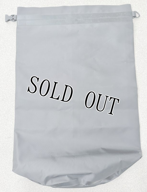 画像2: 米軍放出品 SEALLINE シールライン Baja バハドライ バッグ 40L (2)