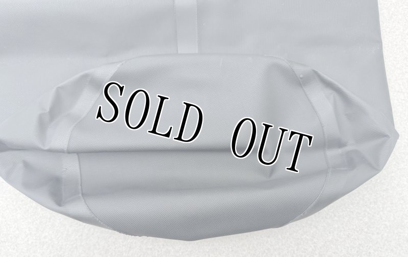 画像3: 米軍放出品 SEALLINE シールライン Baja バハドライ バッグ 40L (3)