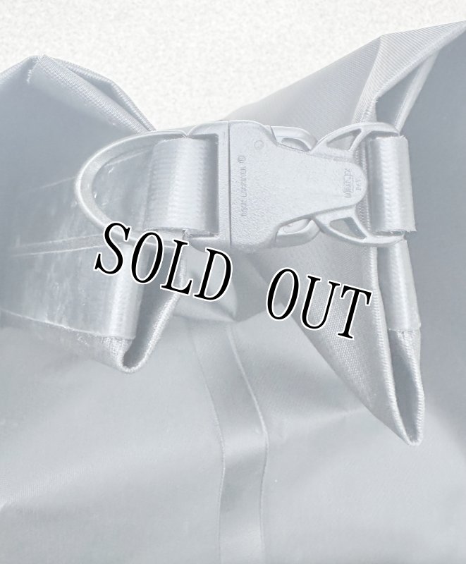 画像4: 米軍放出品 SEALLINE シールライン Baja バハドライ バッグ 40L (4)