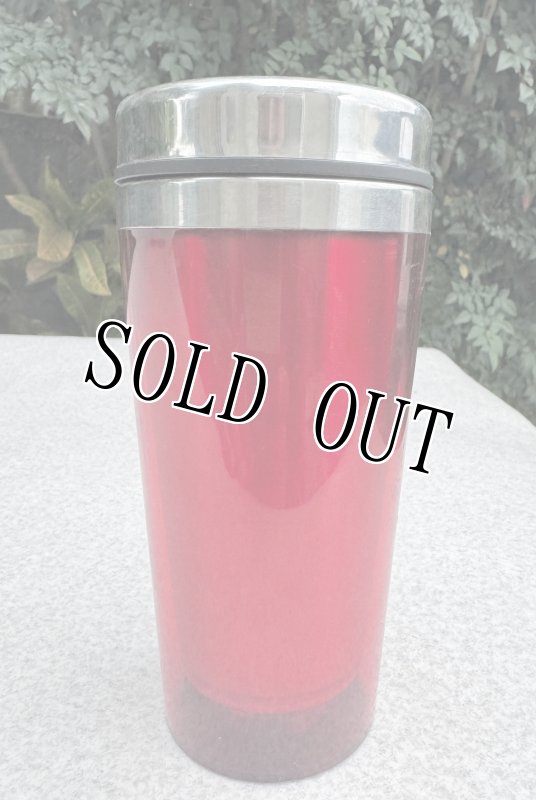 画像3: 米軍放出品 US MARINE イーグルアンカータンブラー (3)