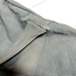 画像8: 米軍放出品 コットンパラシュート キットバッグ  (8)