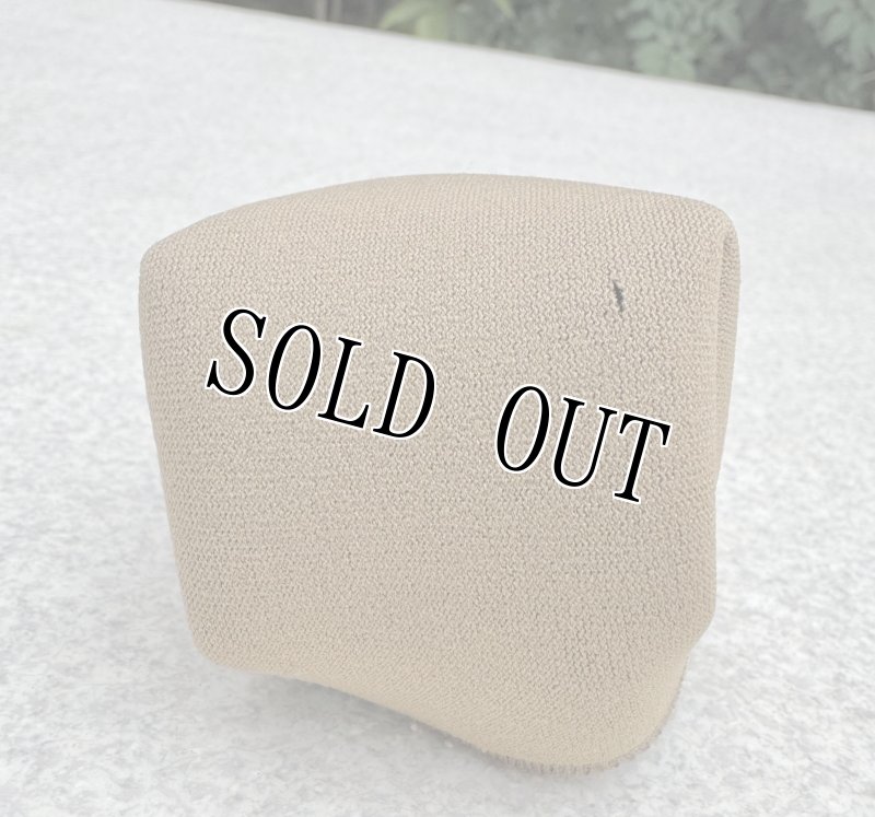 画像5: 米軍実物 SCOPECOAT スコープカバー (5)