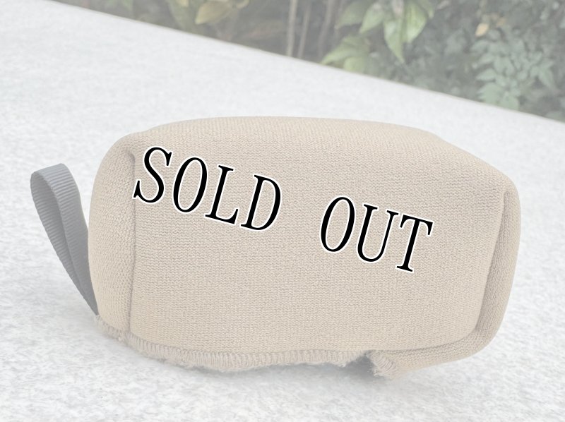 画像4: 米軍実物 SCOPECOAT スコープカバー (4)