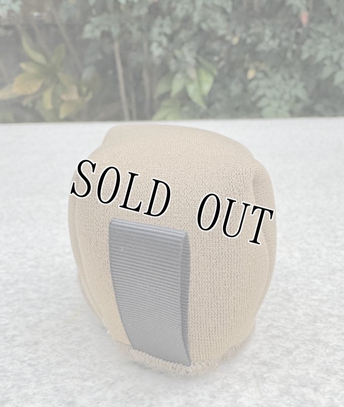 画像3: 米軍実物 SCOPECOAT スコープカバー (3)