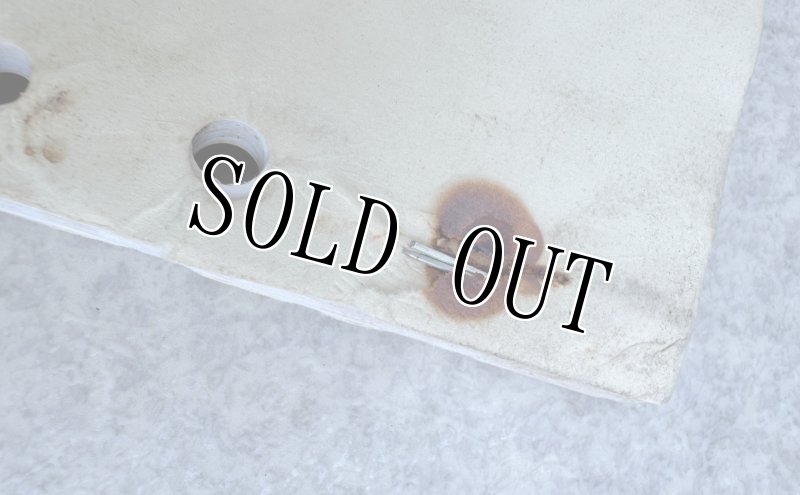 画像2: 米軍実物　AN/PVQ-31A　ACOG 　マニュアル (2)