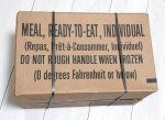 画像4: 米軍実物 2023年検【SOPAKCO】MREレーション/戦闘食 MENU-A (4)