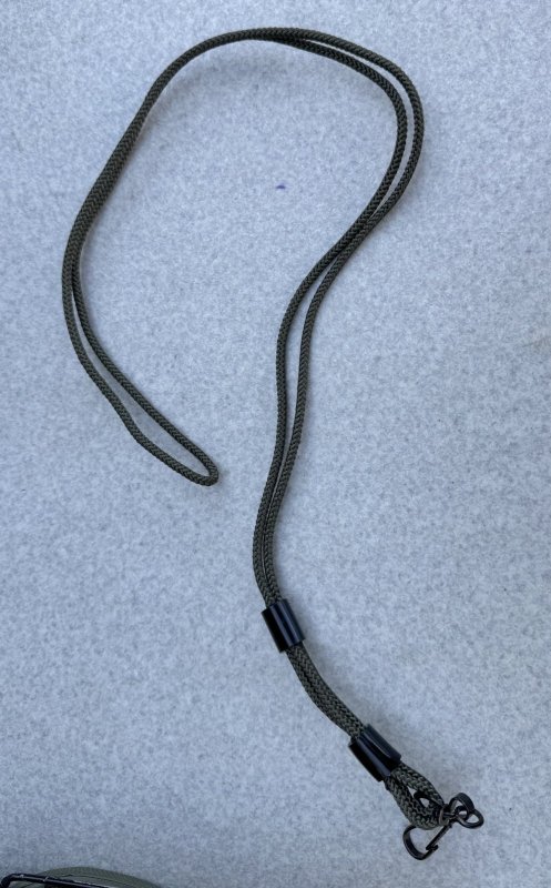 画像9: 米軍実物 ピストルホルスター M12 (39) (9)