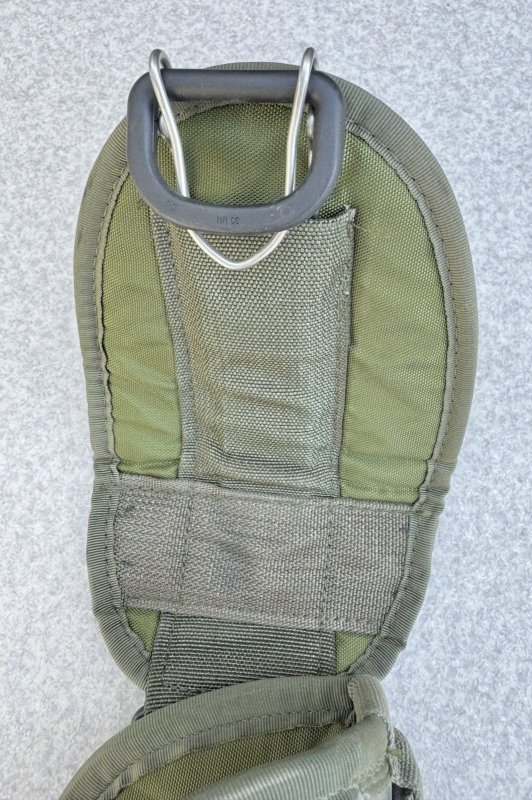 画像6: 米軍実物 ピストルホルスター M12 (39) (6)