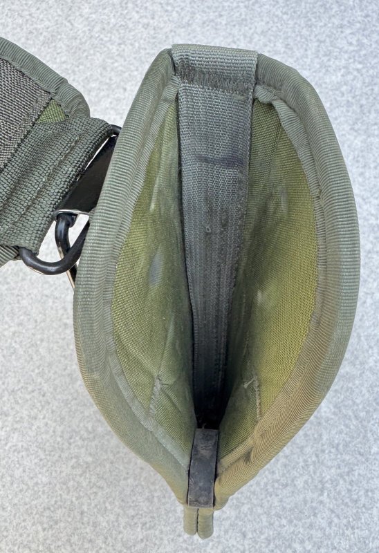 画像5: 米軍実物 ピストルホルスター M12 (39) (5)