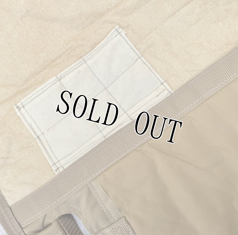 画像4: 米軍実物 APLS Medic Portable Emergency Patient Transport Litter Stretcher (4)