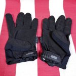 画像2: 米軍放出品 メカニクス MECHANIX オリジナルグローブ MEDIUM (2)
