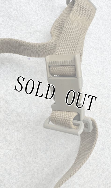 画像2: 米軍実物 Blue Force Gear ブルーフォースギアライフルスリング RECON / MARSOC (2)