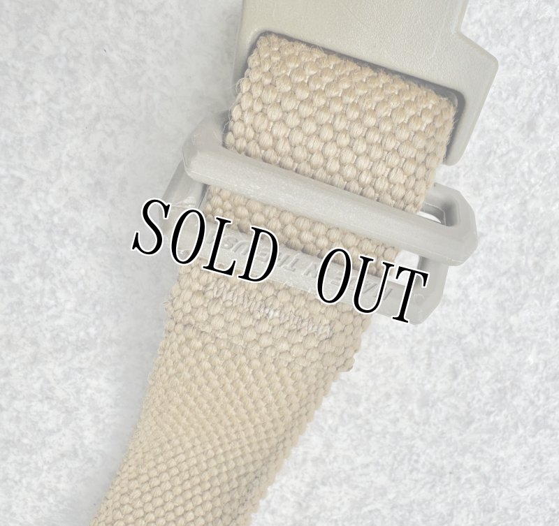 画像3: 米軍実物 Blue Force Gear ブルーフォースギアライフルスリング RECON / MARSOC (3)