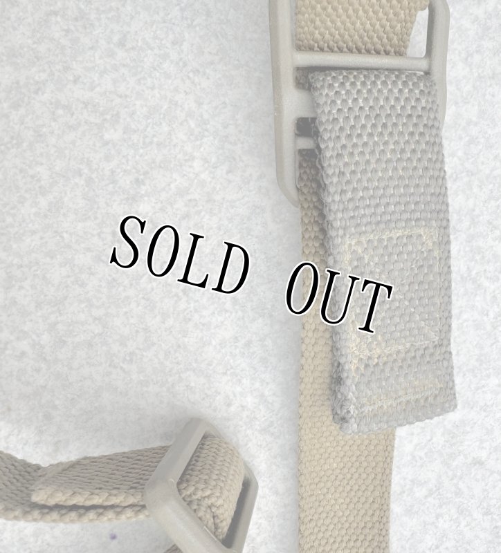 画像5: 米軍実物 Blue Force Gear ブルーフォースギアライフルスリング RECON / MARSOC (5)